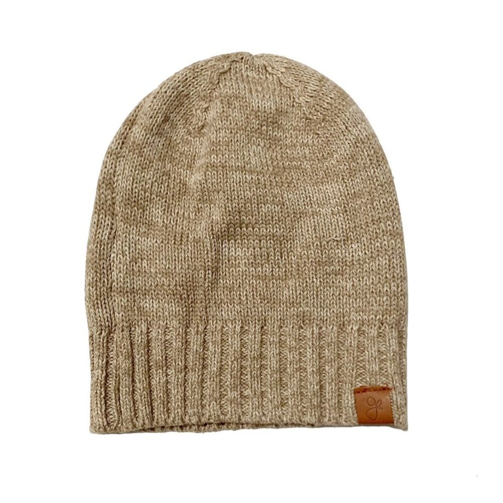 NWOT Goumi beanie